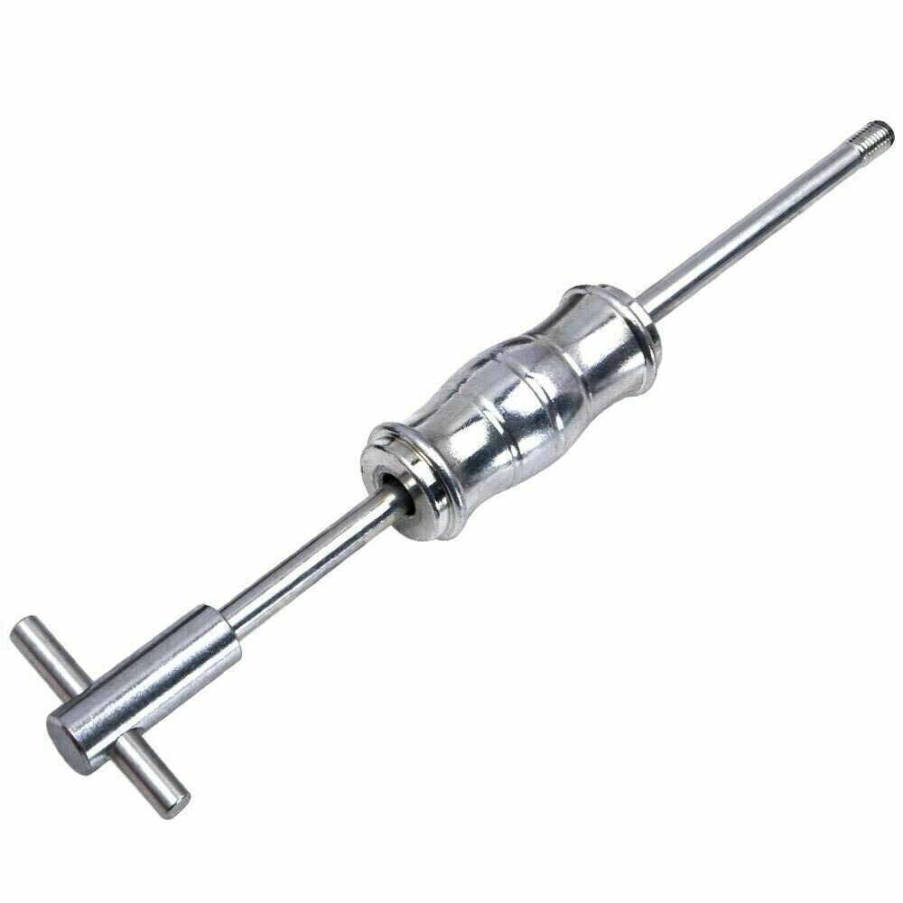 ESTRATTORE CUSCINETTI INTERNI MARTELLO SCORREVOLE 9 PZ DA 8 A 32 MM RIMOZIONE