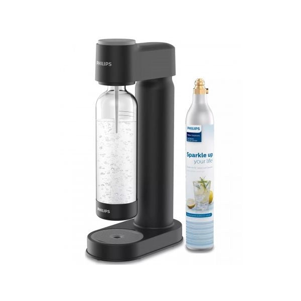 Philips kit gasatore acqua - ADD4901BK/10