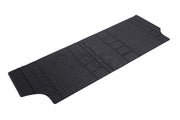 Tappeti in gomma Transporter Multivan 3a fila -  per VW T5 2003, T6 2015, T6.1 dal 2019 al 2021