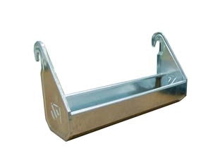 MANGIATOIA  ABBEVERATOIO DA APPENDERE- - cm.30x10x18h. - 2 pezzi