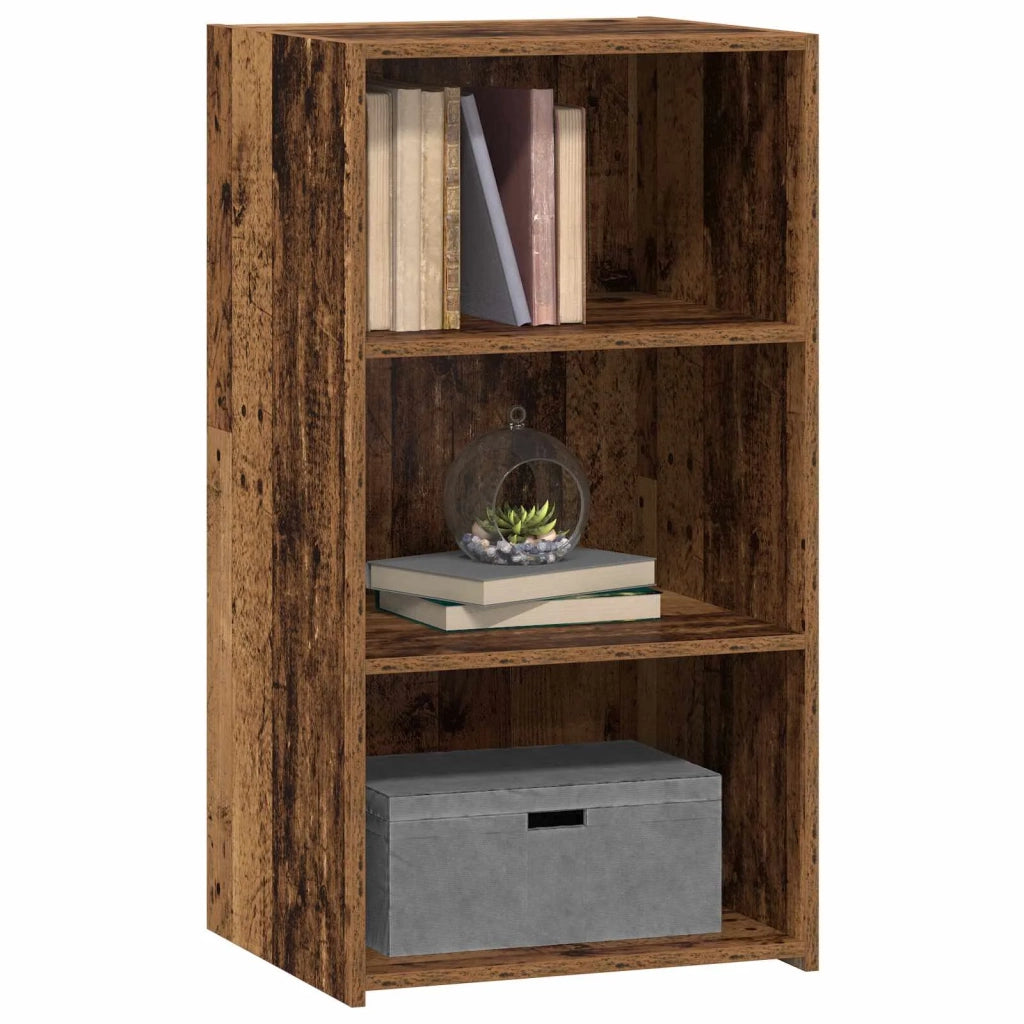 Credenza Legno antico 50 x 41 x 93 cm Legno ingegnerizzato 8010934