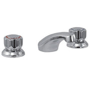 BATTERIA LAVABO TESTA CIECA SERIE ARTOS- DH- pezzi 1