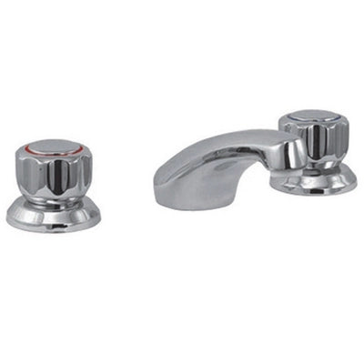 BATTERIA LAVABO TESTA CIECA SERIE ARTOS- DH- pezzi 1
