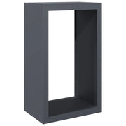 Portalegna 60 x 40 x 100 cm acciaio antracite 02_0043718