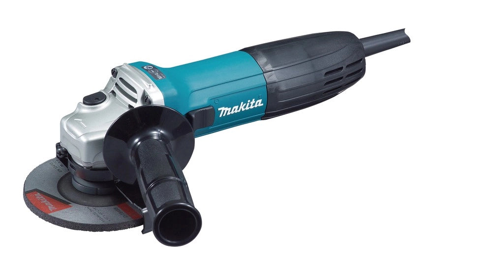 SMERIGLIATRICE MAKITA GA4530R , 115mm , 720w - GA4530R