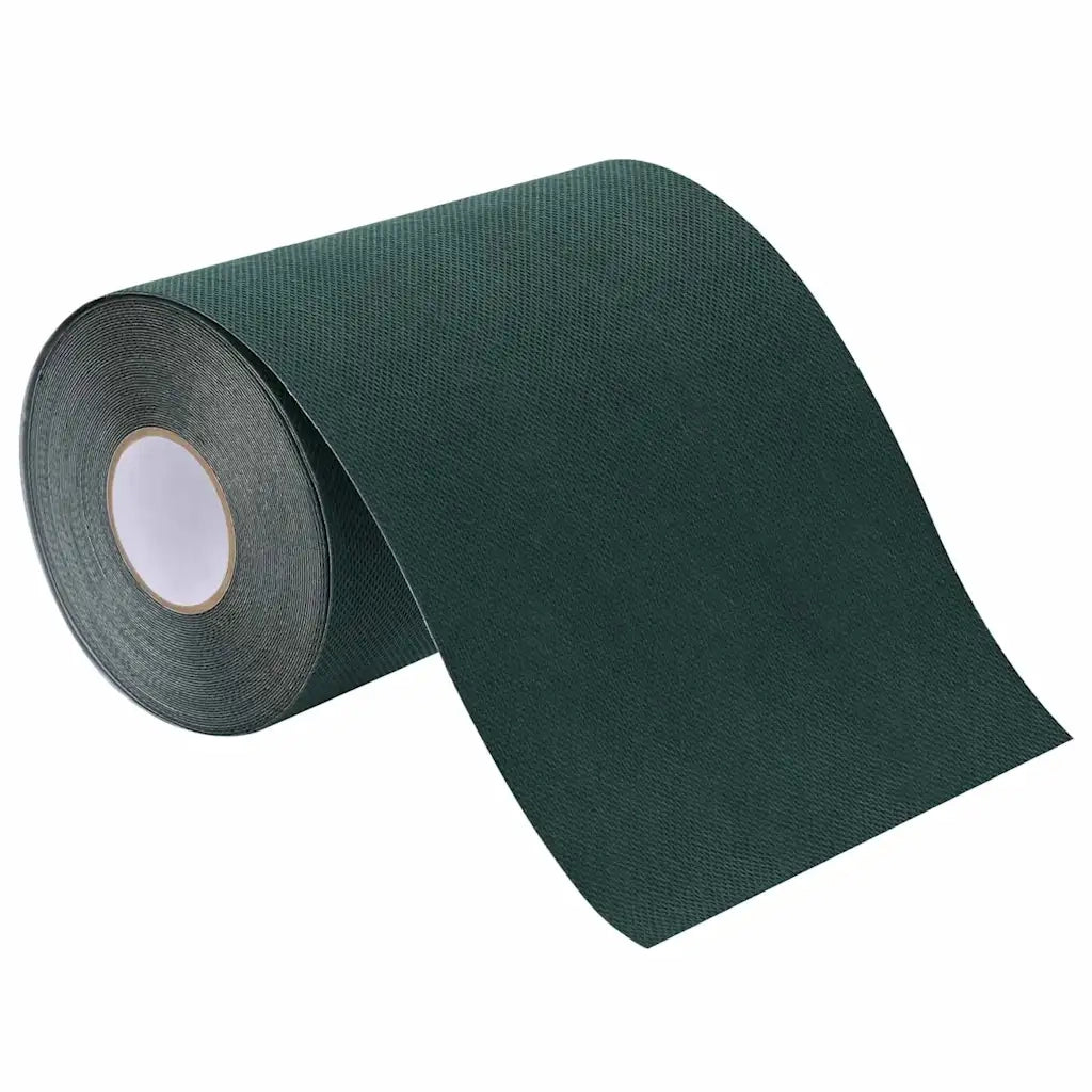 Nastro Adesivo per Erba Artificiale 0,15x10 m Verde 315798