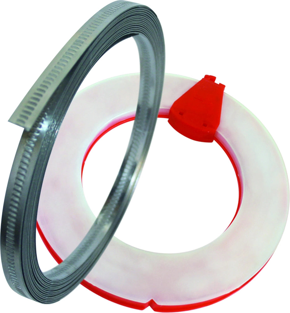 Friulsider NASTRO A FASCETTA W2  mm. 9x30 mt.