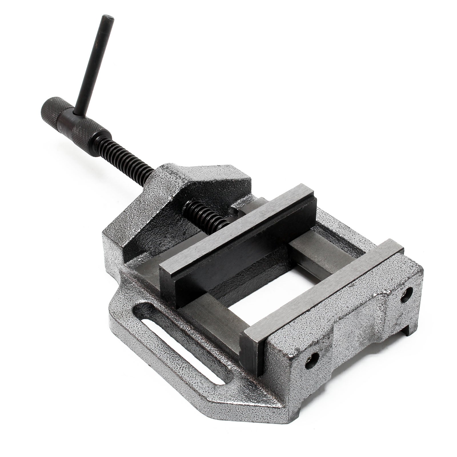 Morsa per trapani 125mm per macchine utensili da officina