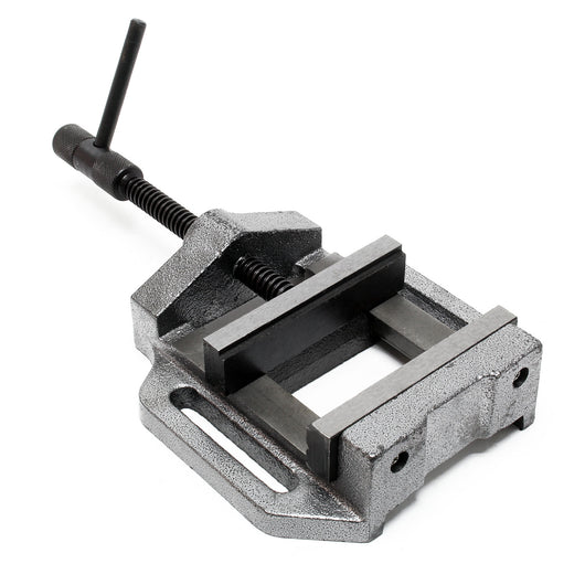 Morsa per trapani 125mm per macchine utensili da officina