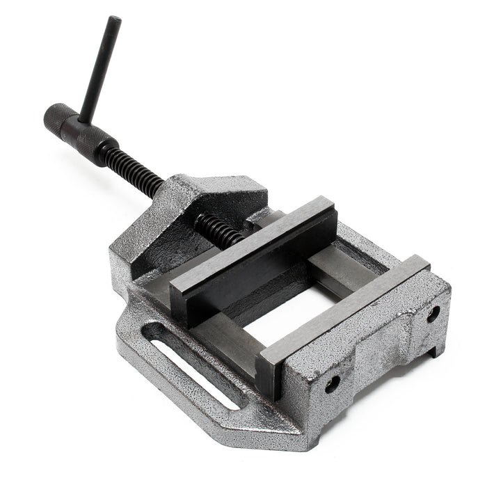 Morsa per trapani 125mm per macchine utensili da officina