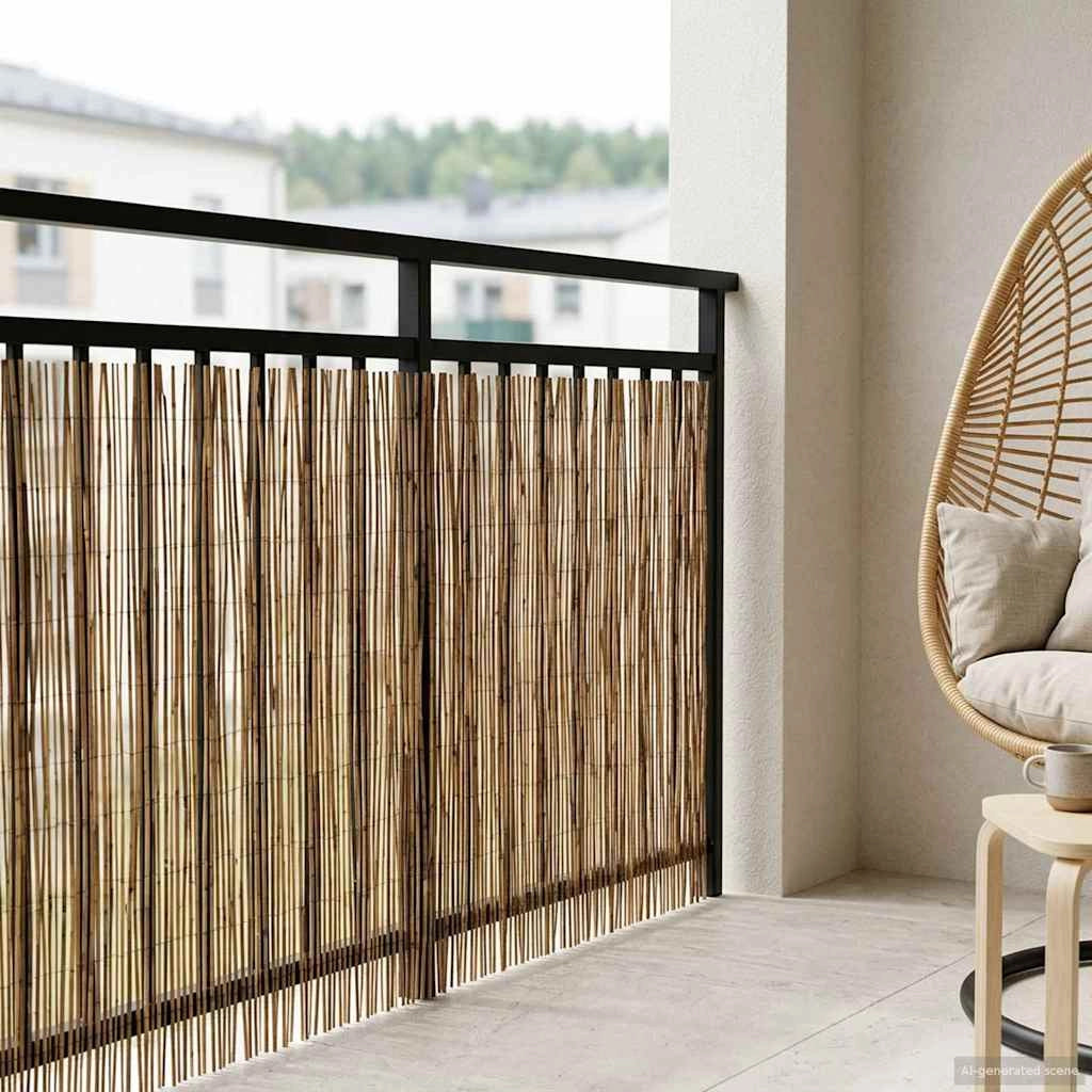 Recinzione per Giardino Carbonizzato 42031260