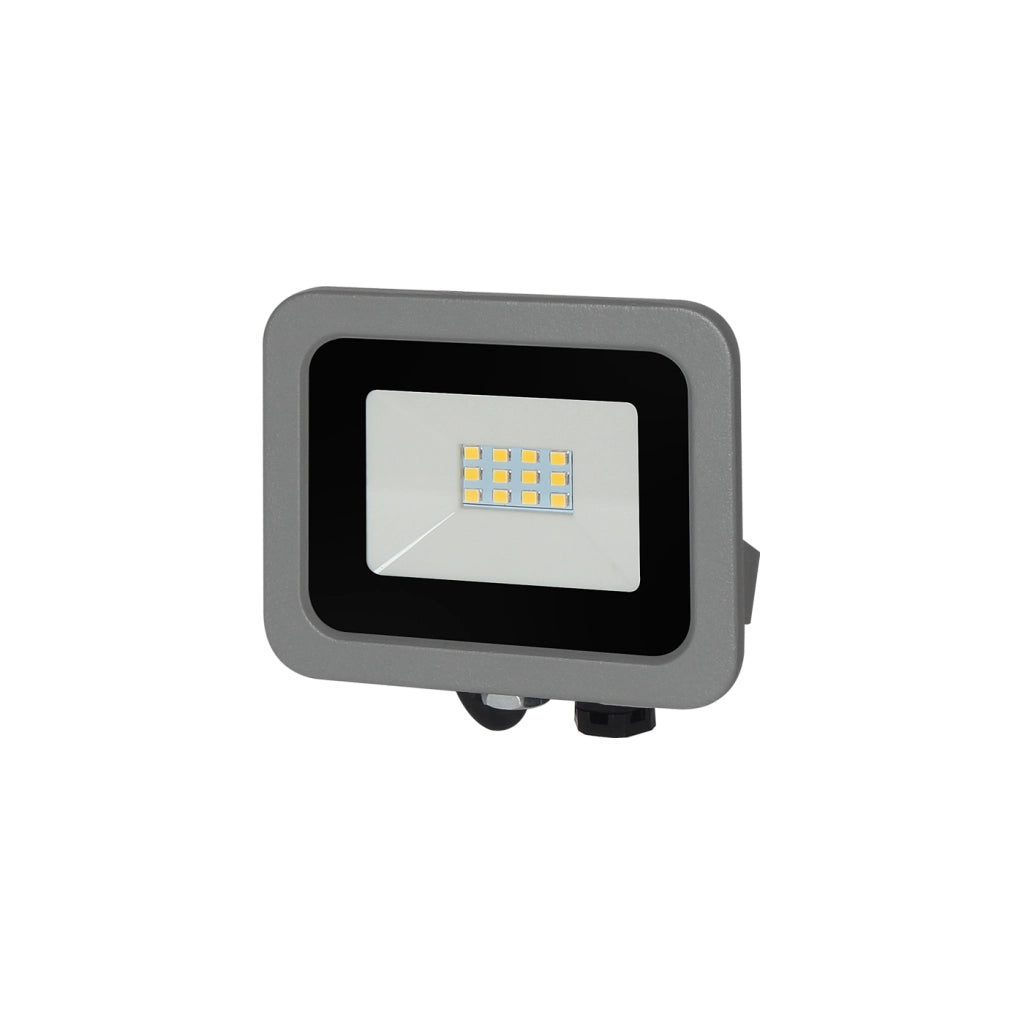 Proiettore LED 9-30V AC/DC 10W 850lm 4000K