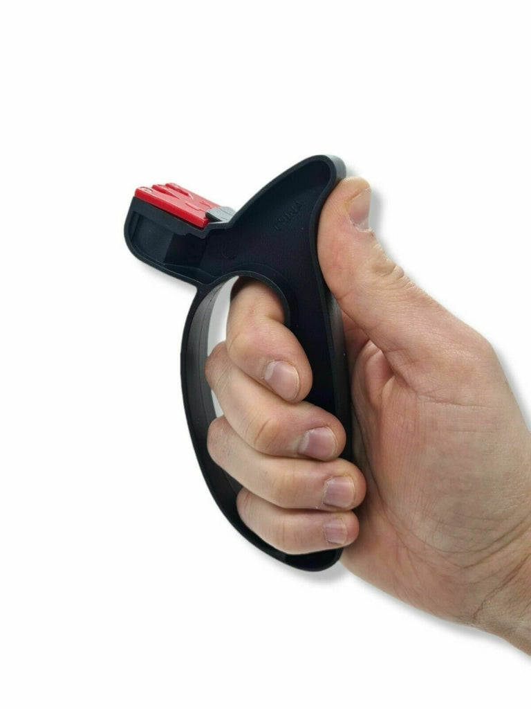 AFFILACOLTELLI MANUALE 2 IN 1 PER AFFILARE FORBICI AFFILA LAME COLTELLI CUCINA