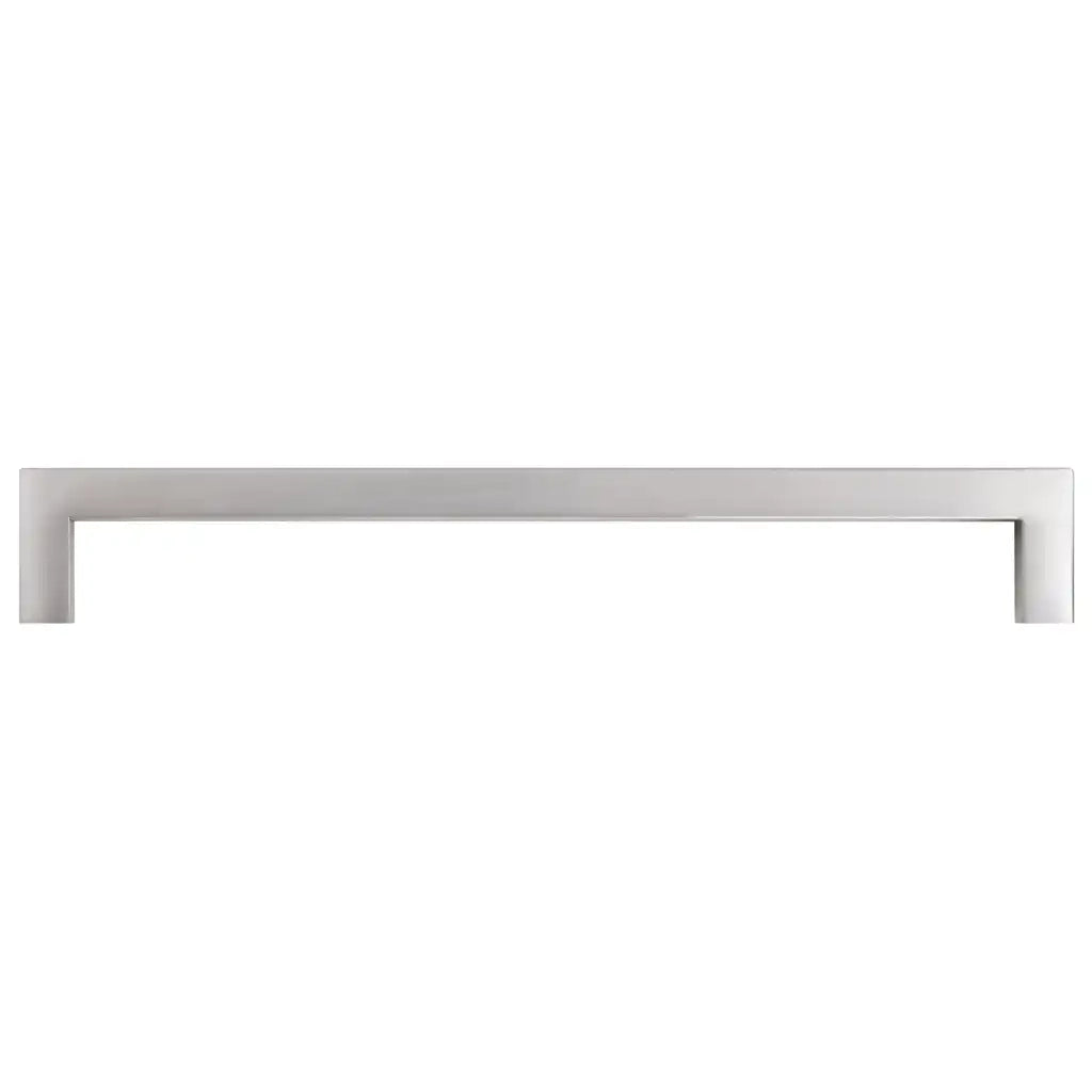 Maniglie per Mobili 5 pz Argento 224mm in Acciaio Inox CFW3205260