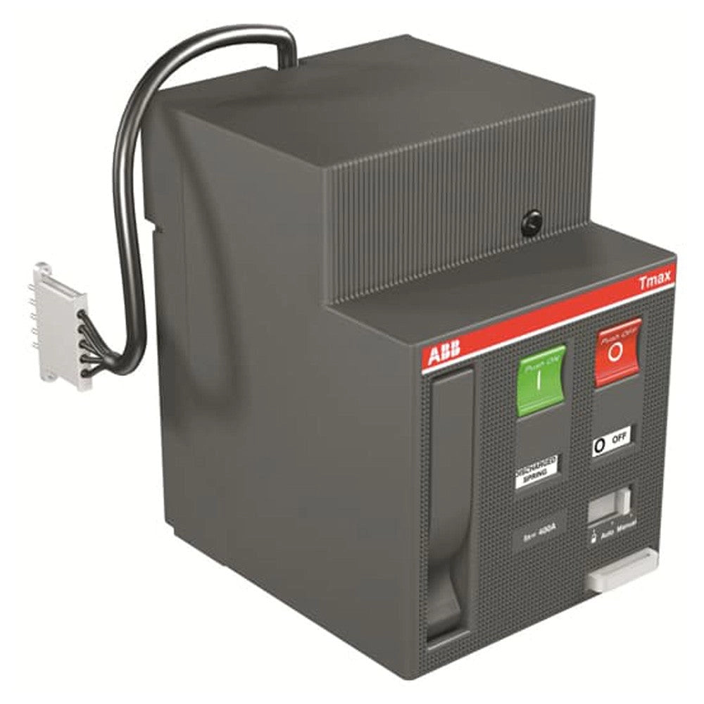 Motore per scatolato T6 24VCC Abb