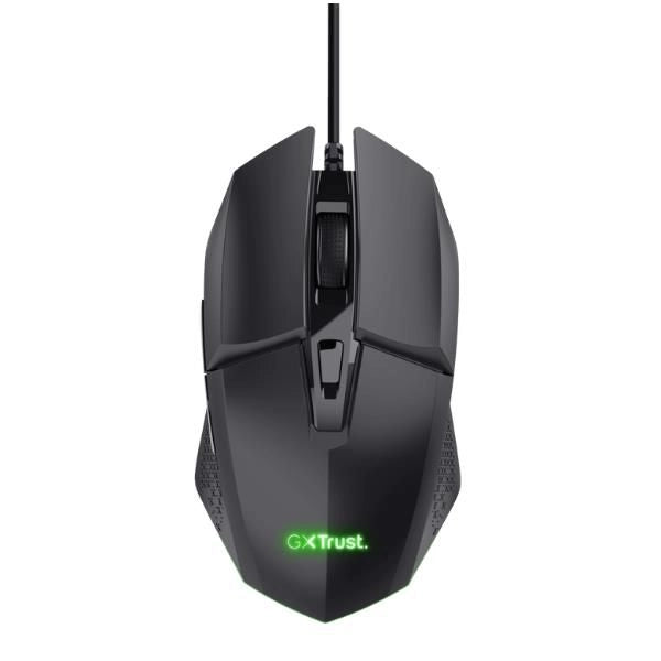 Trust gxt 791 tastiera mouse incluso gaming usb qwerty italiano nero - 25283