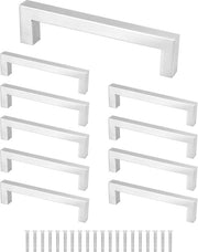 Maniglie per armadietti della cucina - Maniglie per armadietti interni - Maniglie per porte - Maniglie per porte interne - Maniglie per piccole porte