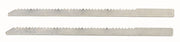 1pz proxxon 28056 lame per seghetto dentatura affilata per metallo cod:ferx.24518
