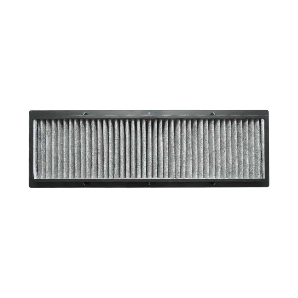 Filtro aria abitacolo John Deere 388x126x57mm codice OEM SJ14010