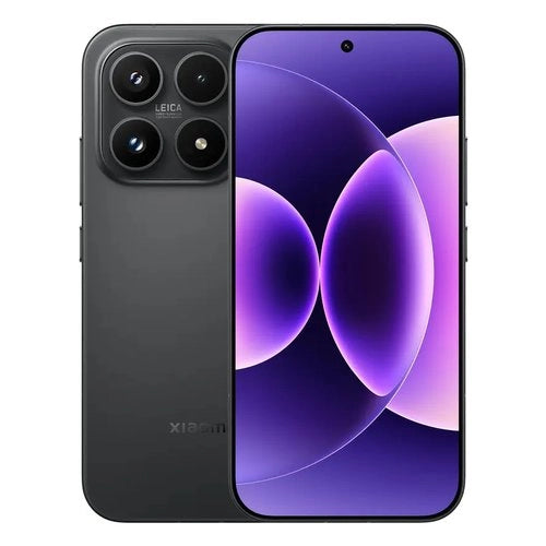 Xiaomi 17 black 6.3 12gb/256gb - XI17N-256