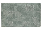 Tappeto Salotto Velour Antiscivolo Disegno Graffio By Suardi - 140x200 - Grigio