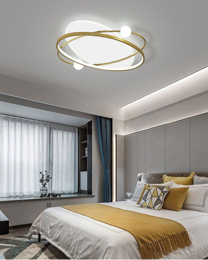 Lampada Da Soffitto App1059-c