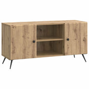 Mobile TV Rovere Artigianale 102 x 34,5 x 50 cm
