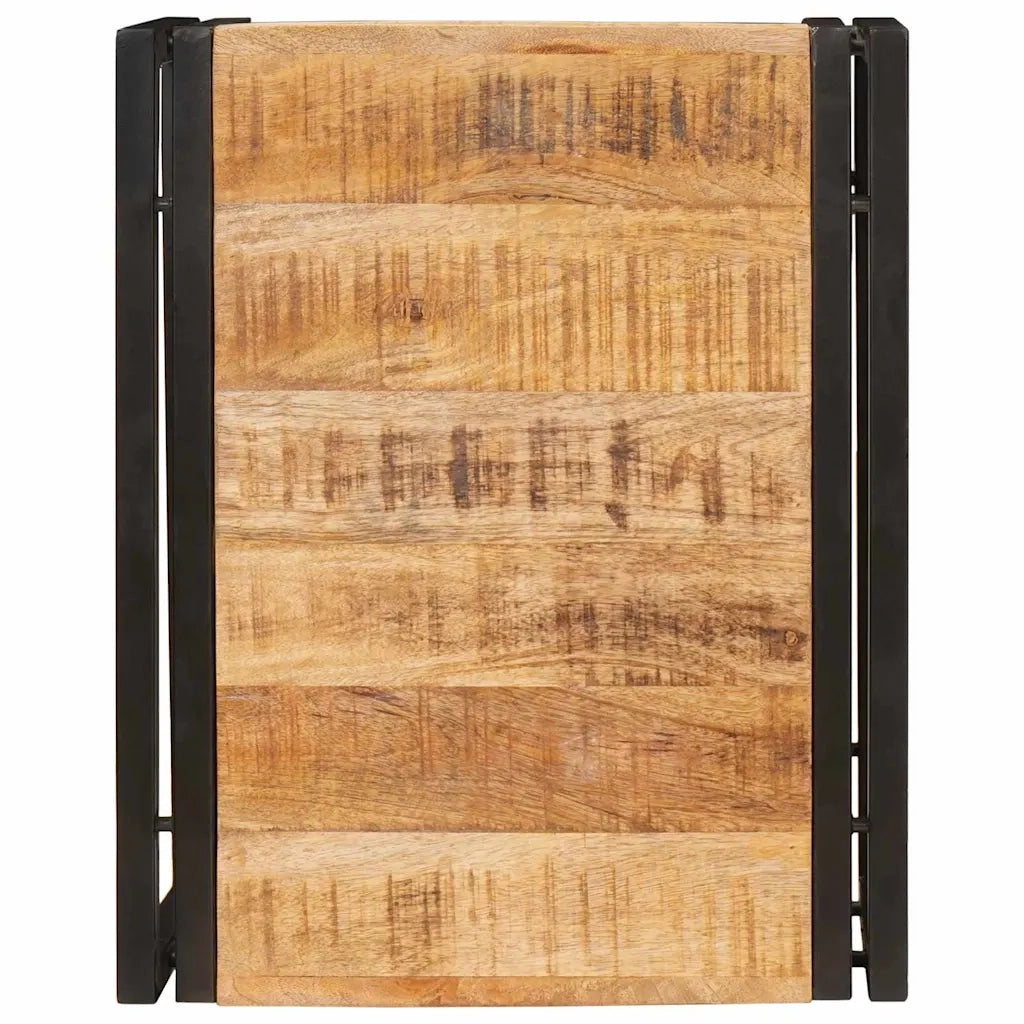 Mensola da bagno Marrone 40 x 50 x 23 cm CFW2429921