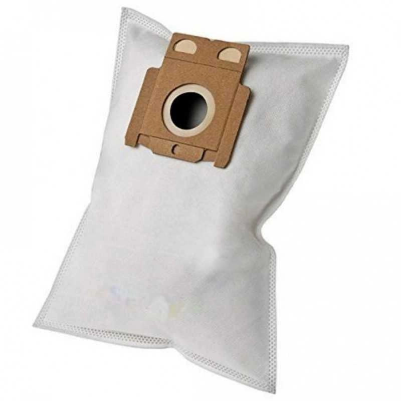 5PZ Sacchetti scopa elettrica Miele in microfibra modelli S140 AL S157 - MIELE