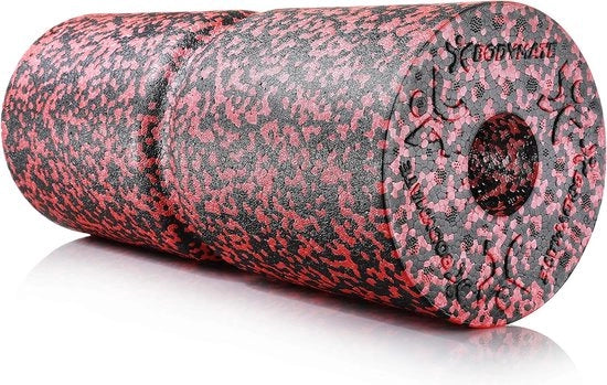 Fasciatura con scanalatura circolare per decompressione della colonna vertebrale, 35 x 14 cm