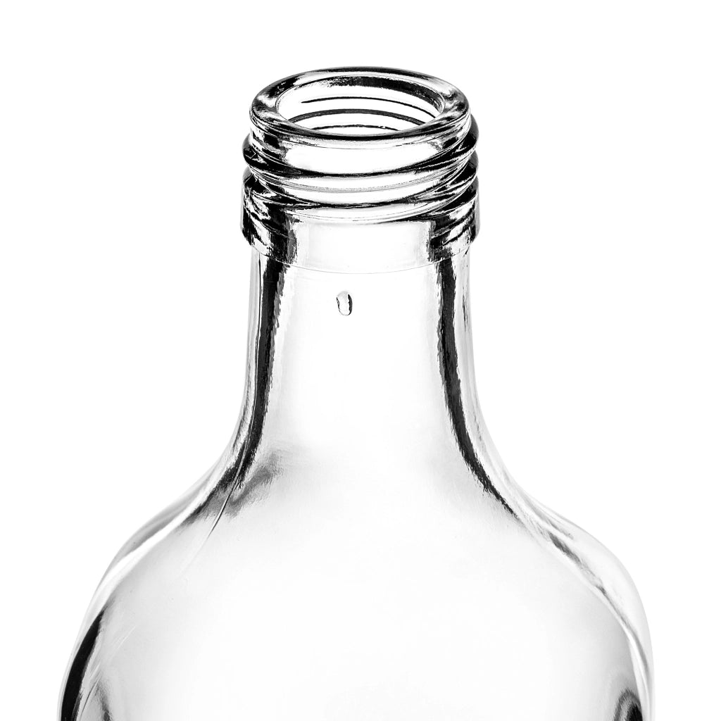 KADAX Butelka WHISKY500 500ml pakiet 10szt z zakrę