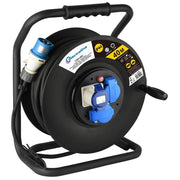 AVVOLGICAVO INDUSTRIALE 40M 3GX2.5MM 16A