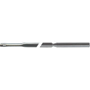 ASTA X SERRATURA INTERNA 5818 SECUREMME - ZINCATA CM 120 CON ASOLA + PERNO MM 10X70- 30 pezzi
