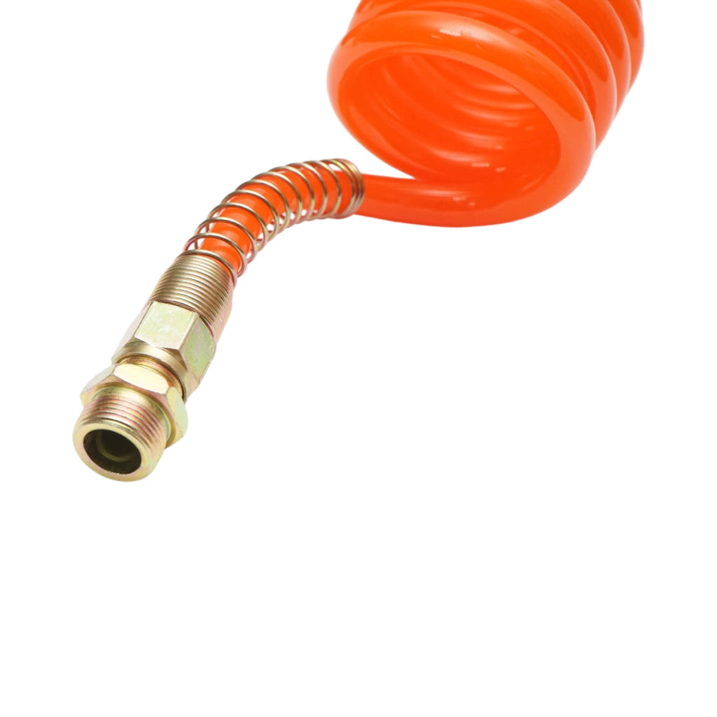 Tubo aria freni M22 per TIR – arancione