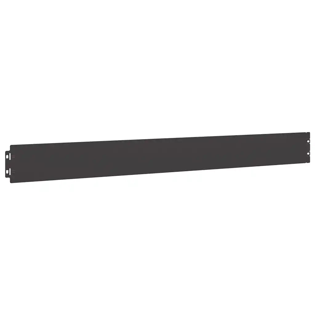 Bordure per Prato 50 pz Nere Acciaio Laminato a Freddo CFW1293900