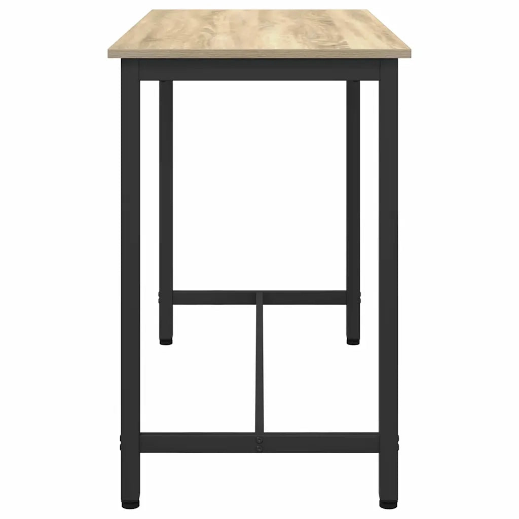 tavolo Rovere Sonoma 100 x 50 x 76,5 cm CFW1132919