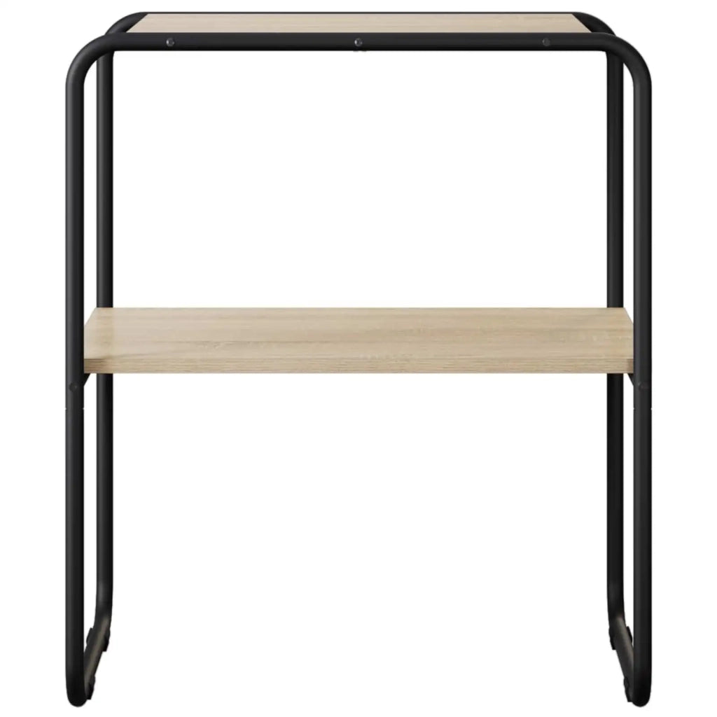 Tavolo consolle Rovere Sonoma 60 x 42,5 x 70 cm 8007510