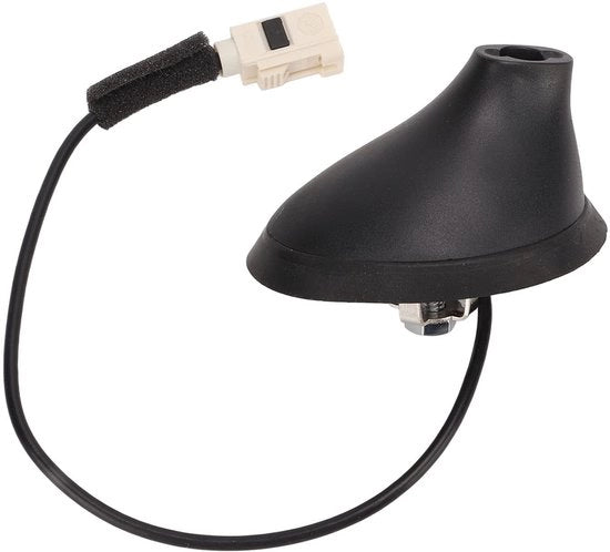 Base Antenna Perfetta Sostituzione - Cavo Antenna - Amplificatore Antenna - Fermo Antenna - Antenna Auto - Progettata per l'Uso Esterno