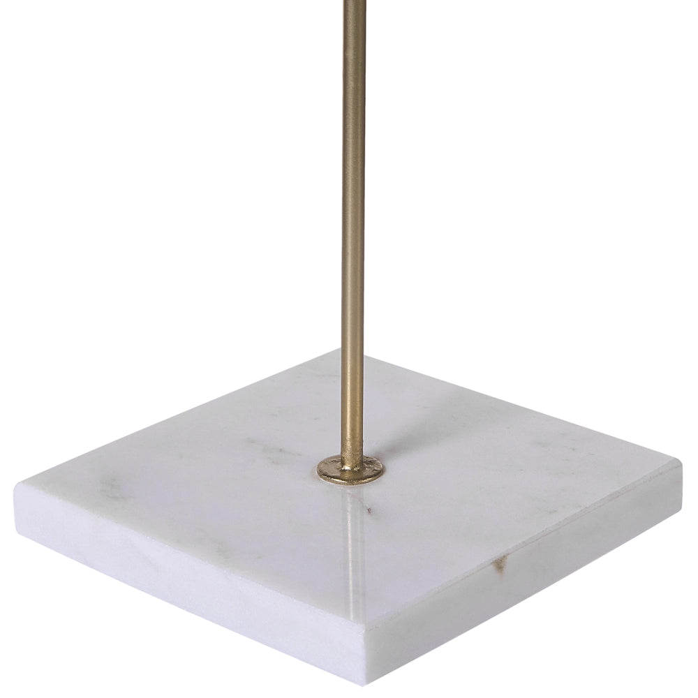 Decorazione domestica Elefante d'oro in alluminio a forma di tavola Figura Design industriale moderno
