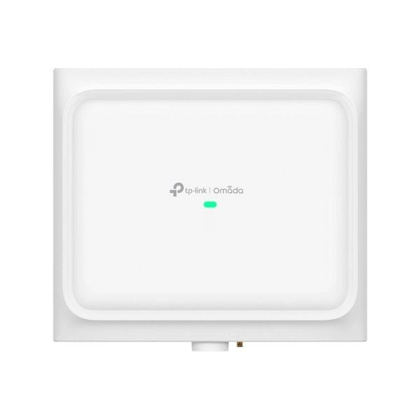 Ax3000 indoor/outdoor dual-band wi-fi 6 access poi - EAP650 D120-OUTDOOR