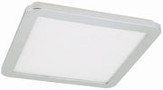 Plafoniera LED Candellux Nexit 30cm 18W dimmer cromata