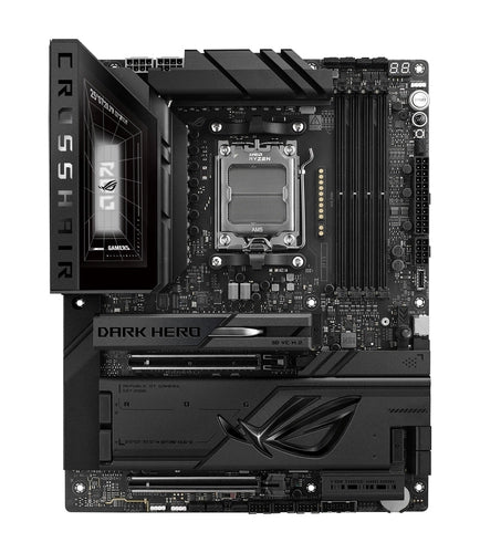 Rog crosshair x870e dark hero - 90MB1NT0-M0EAY0