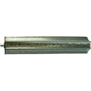 PROLUNGA X RULLO AVVOLGIBILI - ZINCATA PROLUNGABILE MM 0/350- 5 pezzi
