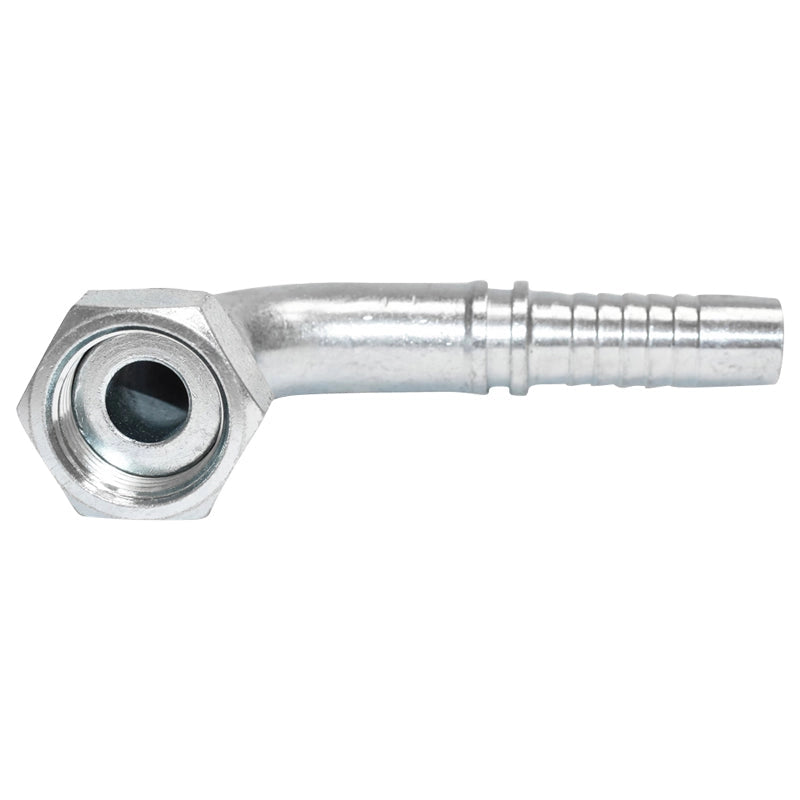 Raccordo ORF90 DN16 1-14 filettatura interna
