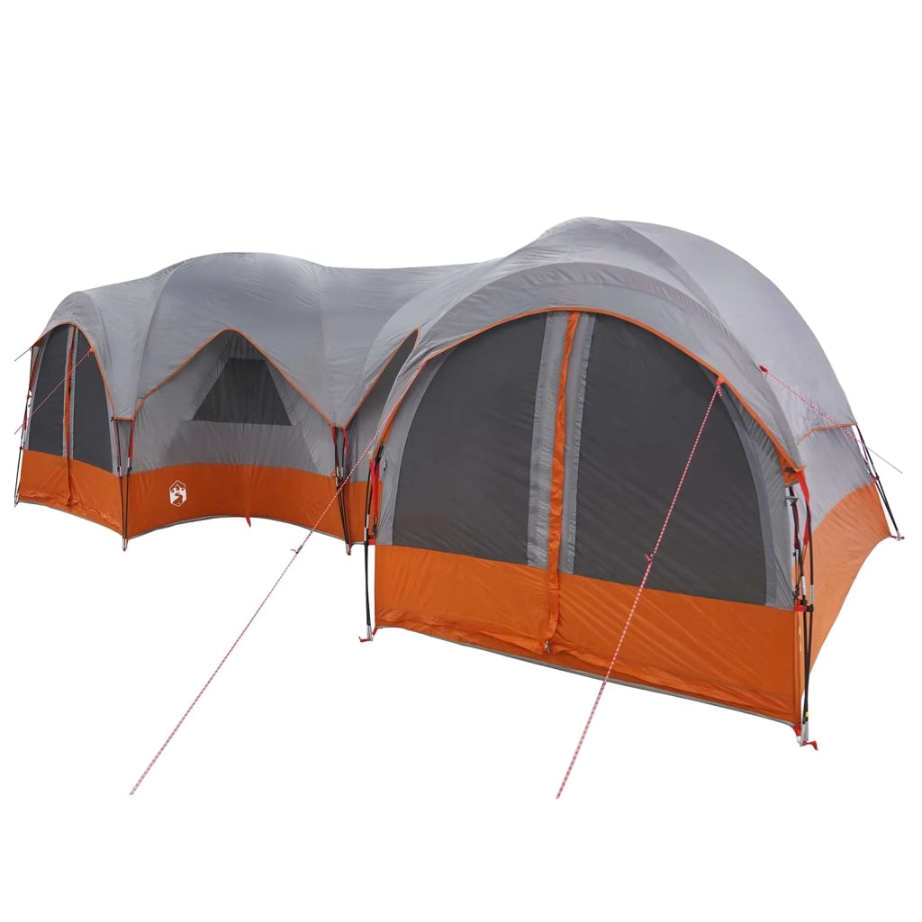 Tenda familiare con telo da pioggia resistente all'acqua 42042260