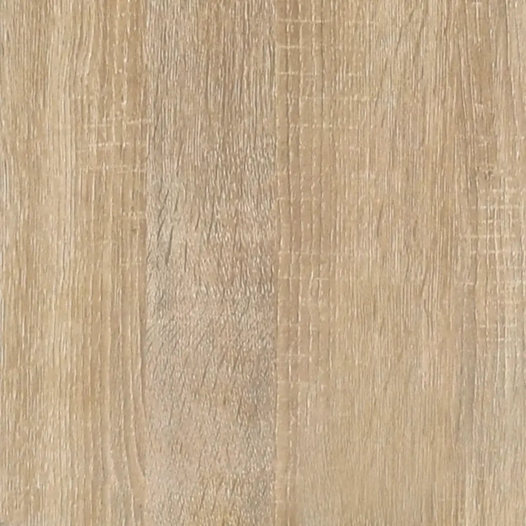 Set Mobili Porta TV 8pz Rovere Sonoma in Legno Multistrato cod mxl 20101