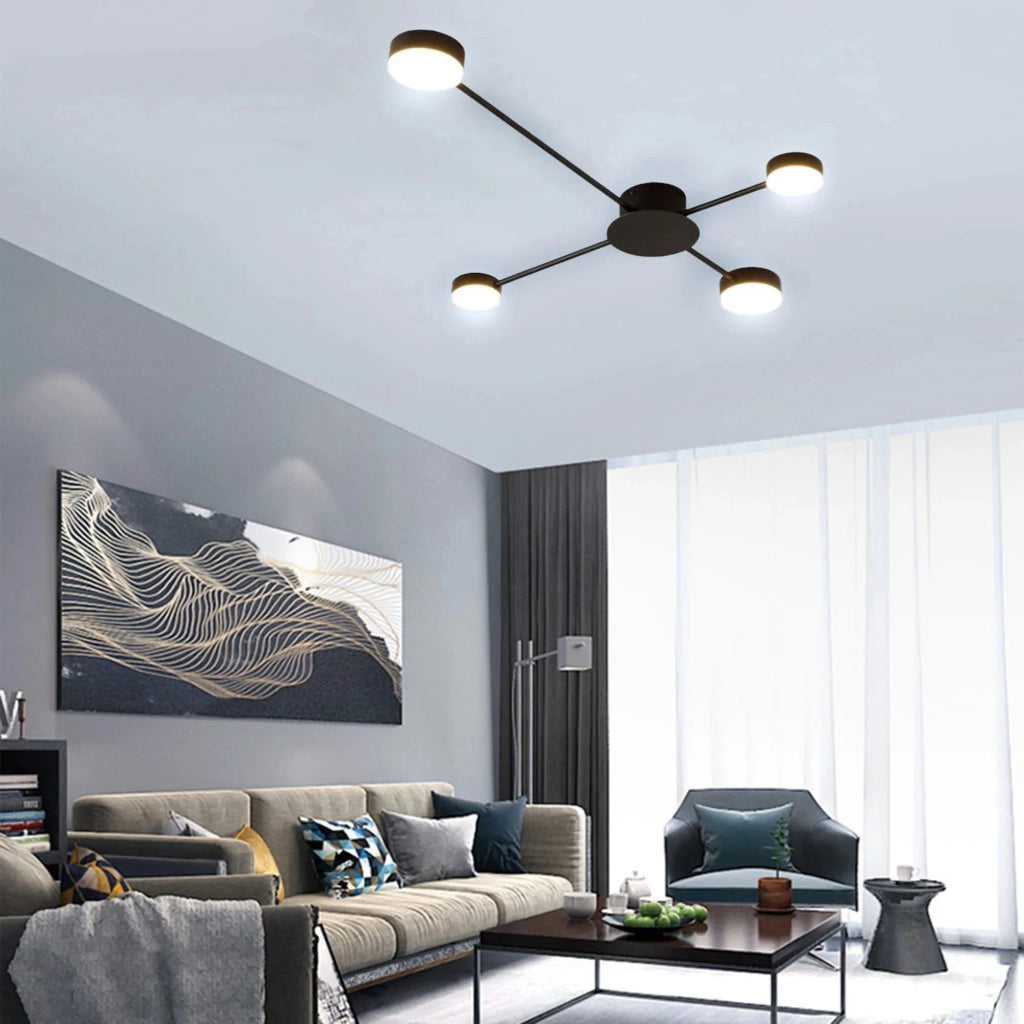 Lampada Led APP519-4C