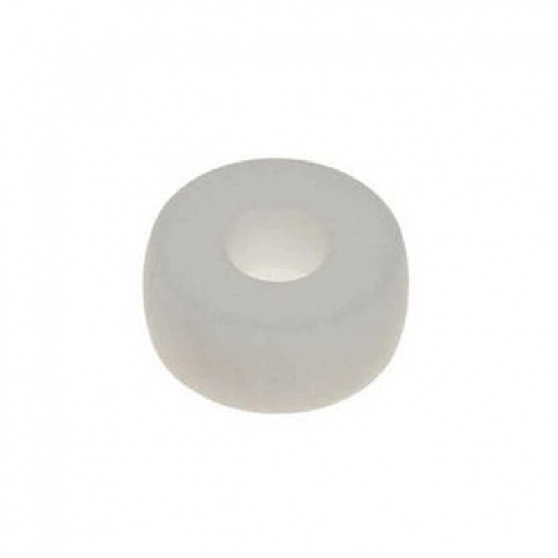 ROTELLINA RUOTA TRASCINATORE PIATTO MICROONDE DE LONGHI 535762 d.18mm - De Longhi