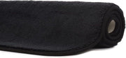 Tappeto di sicurezza Premium a microfibre resistente allo scivolamento 50 x 45 cm