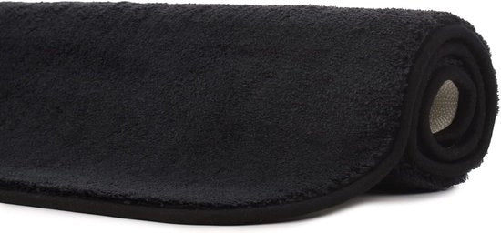 Tappeto di sicurezza Premium a microfibre resistente allo scivolamento 50 x 45 cm